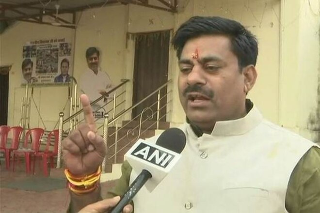 Madhya Pradesh elections: Butchers dreaming about cows for sake of votes, says BJP MLA on Congress' manifesto