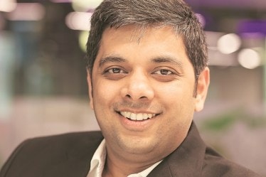 Shantanu Gangane, Chief Marketing Officer, Viu India