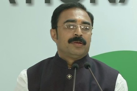 MP elections MP elections