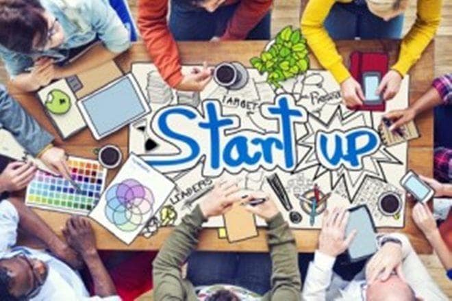 . Indian startups are deploying unique business models, converging market acumen with technological expertise. 