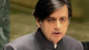 Shashi Tharoor, defamation suit
