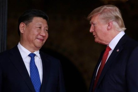 Still, to satisfy Trump’s own inner ideologue -- and the China hawks in his administration -- that “something” is going to have to hang on substance. And that’s where things are likely to get complicated. (File photo: Reuters) Still, to satisfy Trump’s own inner ideologue -- and the China hawks in his administration -- that “something” is going to have to hang on substance. And that’s where things are likely to get complicated. (File photo: Reuters)