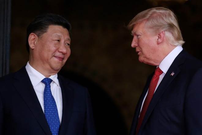 Still, to satisfy Trump’s own inner ideologue -- and the China hawks in his administration -- that “something” is going to have to hang on substance. And that’s where things are likely to get complicated. (File photo: Reuters) Still, to satisfy Trump’s own inner ideologue -- and the China hawks in his administration -- that “something” is going to have to hang on substance. And that’s where things are likely to get complicated. (File photo: Reuters)