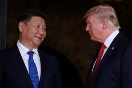 Donald Trump, Donald Trump twitter, Xi Jinping, China Xi Jinping, Donald Trump tweet, market news