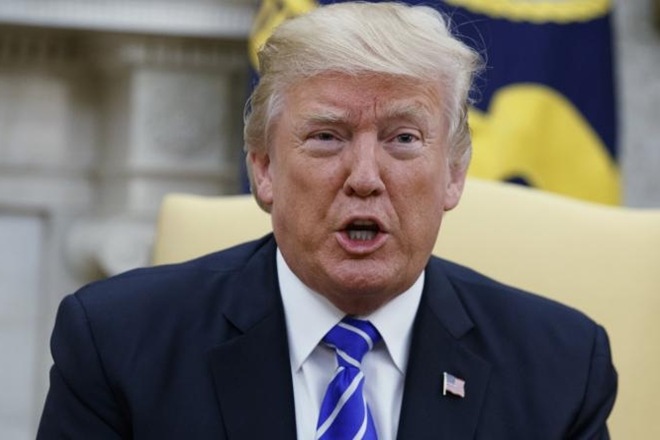 Donald Trump Donald Trump