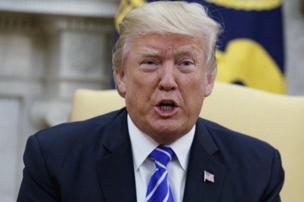 Donald Trump Donald Trump