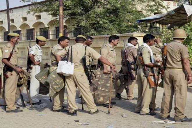 Mattu was rushed to Kashiram hospital for treatment under the police protection. (Representational photo: PTI) Mattu was rushed to Kashiram hospital for treatment under the police protection. (Representational photo: PTI)