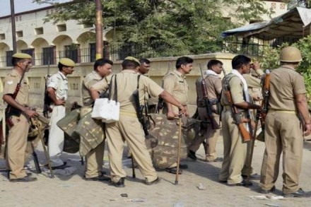 Mattu was rushed to Kashiram hospital for treatment under the police protection. (Representational photo: PTI)