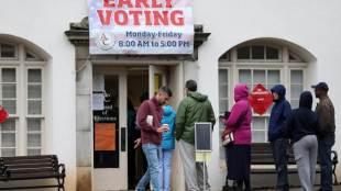 US midterms, US midterm election, republican, democrates, donald trump, barack obama, polls, voting, world news