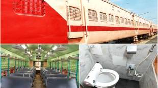 Indian Railways upgrades Pune-CSMT Pragati Express under Project Utkrisht