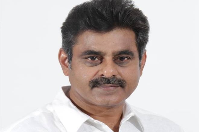Vishweshwar Reddy