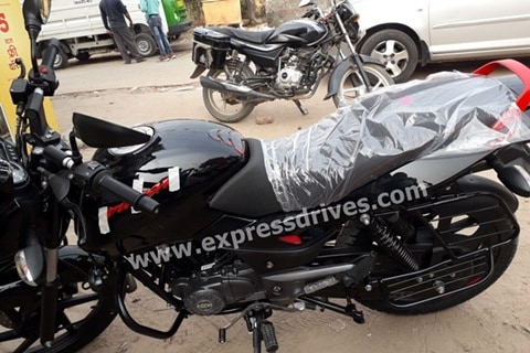 New Bajaj Pulsar 150 India launch soon: Images and prices details