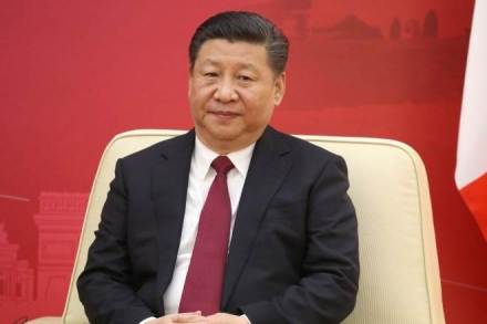 Xi Jinping, china, chinese market, china tariff, domestic consumption of imports, world news