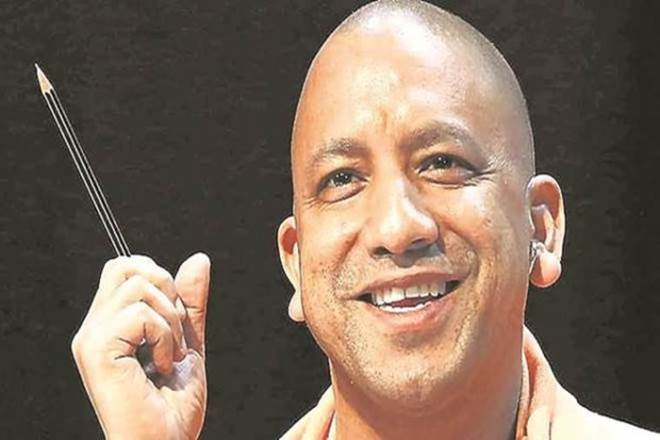 YOGI ADITYANATH