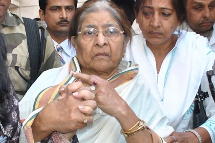 2002 Gulberg Society massacre case