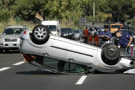 Tomorrow, on November 18, as we observe the sombre occasion of the World Day of Remembrance for Road Traffic Victims, we have to remember those who lost their lives in road accidents and take a pledge to minimise these. Tomorrow, on November 18, as we observe the sombre occasion of the World Day of Remembrance for Road Traffic Victims, we have to remember those who lost their lives in road accidents and take a pledge to minimise these.