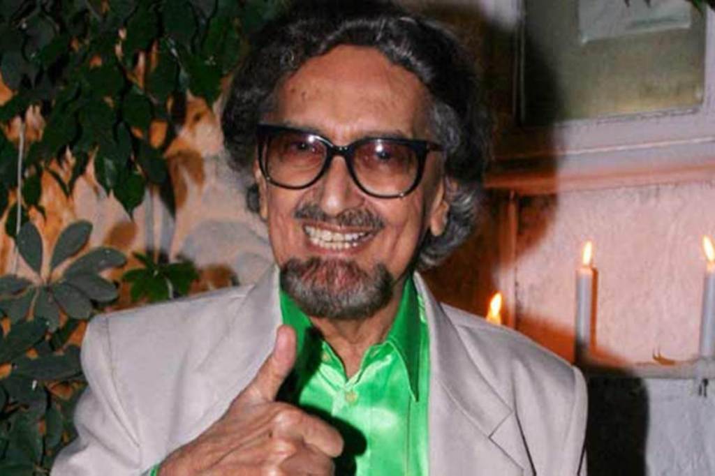 Veteran actor, ad guru Alyque Padamsee passes away at 90