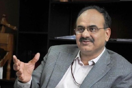 India’s digital journey to accelerate with stronger safeguards, says UIDAI CEO Ajay Bhushan Pandey