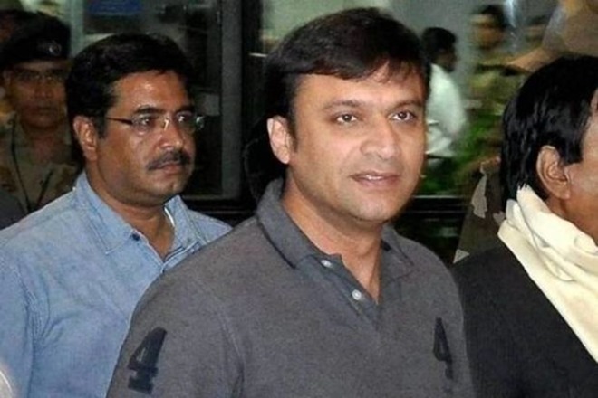 Telangana Assembly Elections: Akbaruddin Owaisi on strong wicket in Chandrayangutta Telangana Assembly Elections: Akbaruddin Owaisi on strong wicket in Chandrayangutta