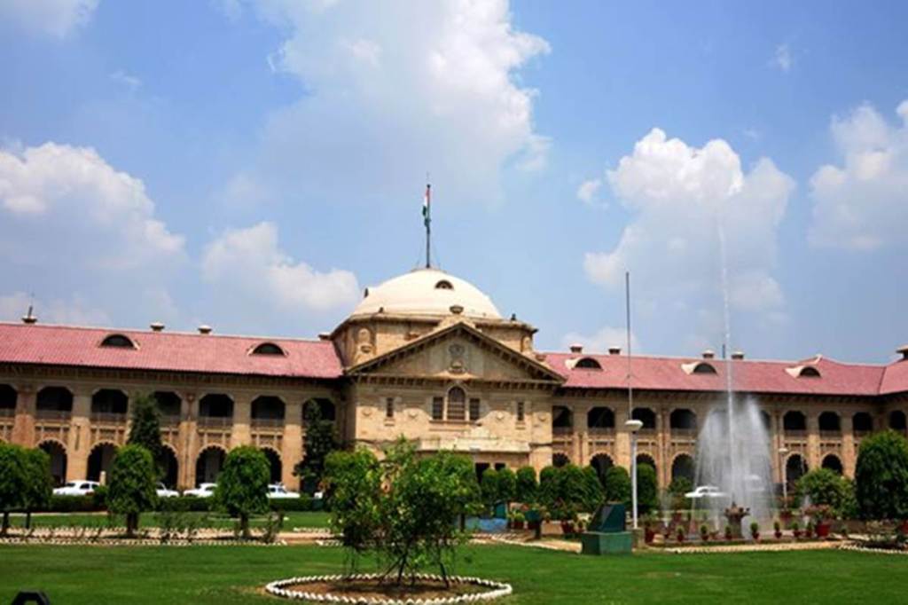 Allahabad HC stays admission through NEET in Ayurveda, Unani colleges Allahabad HC stays admission through NEET in Ayurveda, Unani colleges