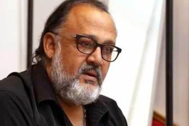 Mumbai police book Alok Nath for rape (IE) Mumbai police book Alok Nath for rape (IE)