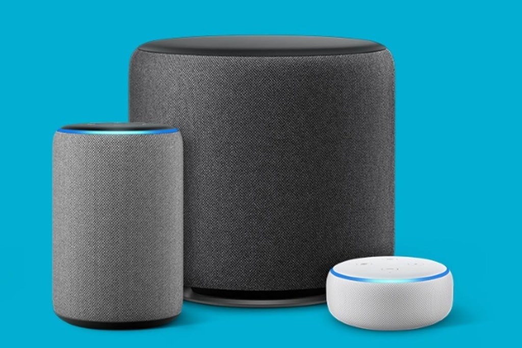 Amazon Echo devices now available on Microsoft Store Amazon Echo devices now available on Microsoft Store