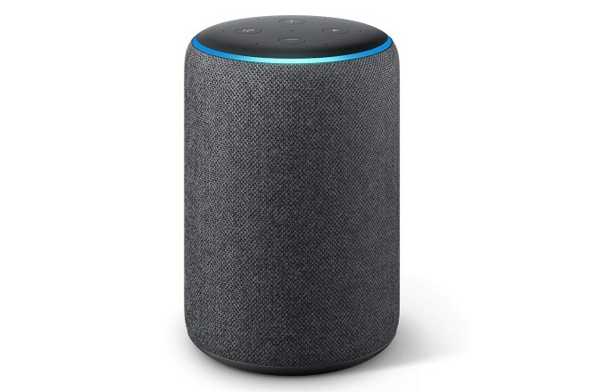 Amazon Echo Plus is the successor to the last year's model