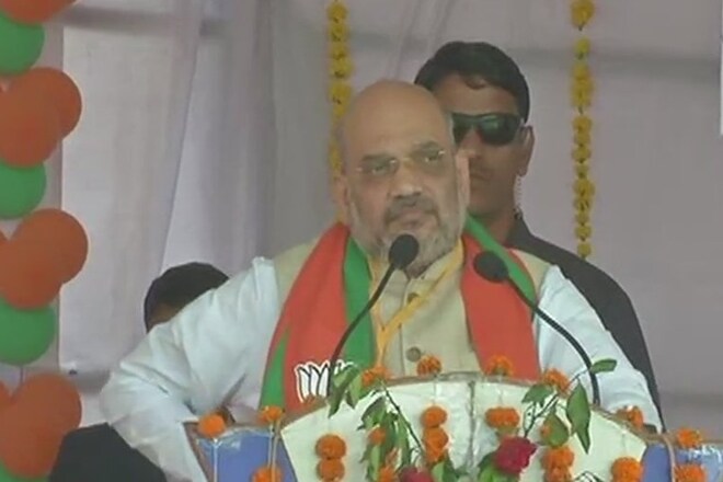 madhya pradesh, madhya pradesh election, madhya pradesh bjp, madhya pradesh election 2018, madhya prsdesh election date, amit shah madhya pradesh, amit shah madhya pradesh visit, amit shah, bjp
