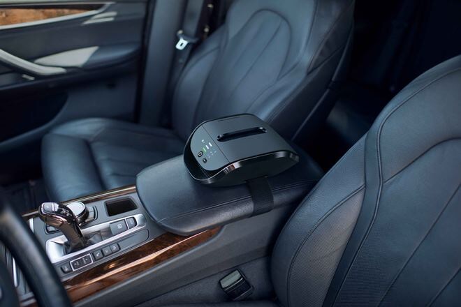 Amway Atmosphere Drive car air purifier