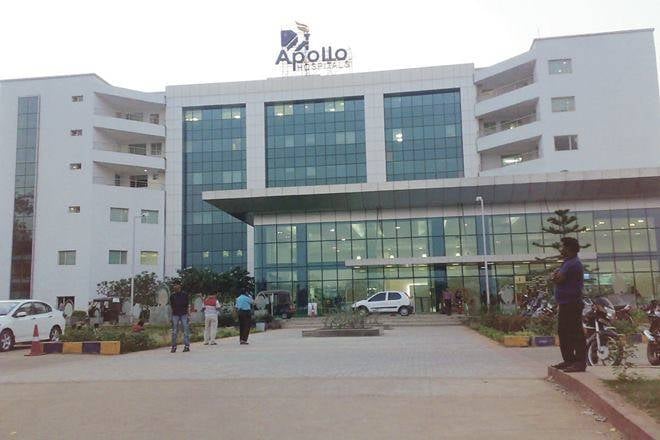 Apollo's leadership in the domestic market, ease in raw material costs and potential upside from operation in larger European market makes it a preferred play with a sustained growth outlook.