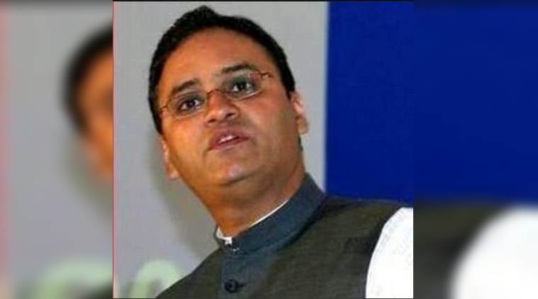 arun yadav, shivraj singh chouhan, madhya pradesh, sand mafia, madhya pradesh election, madhya pradesh assembly election, MP assembly election