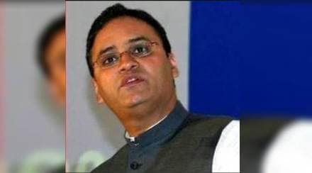 arun yadav, shivraj singh chouhan, madhya pradesh, sand mafia, madhya pradesh election, madhya pradesh assembly election, MP assembly election