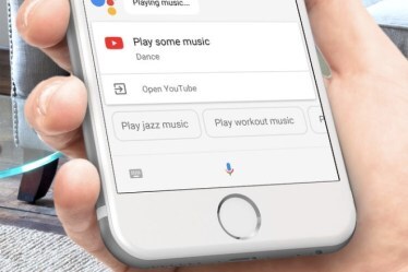 Google Assistant now supports Siri Shortcuts