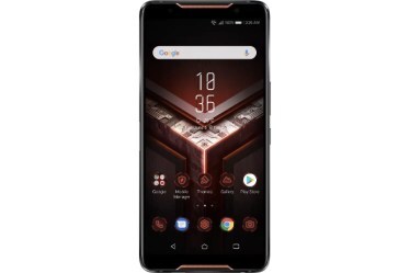 Asus ROG Phone has been launched in India