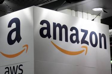amazon web services, AWS, andy jassy, cloud computing, aws cloud computing