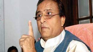 narendra modi, azam khan, BJP, anti-Muslim, samajwadi party