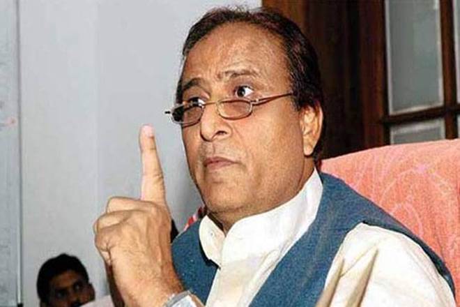 narendra modi, azam khan, BJP, anti-Muslim, samajwadi party