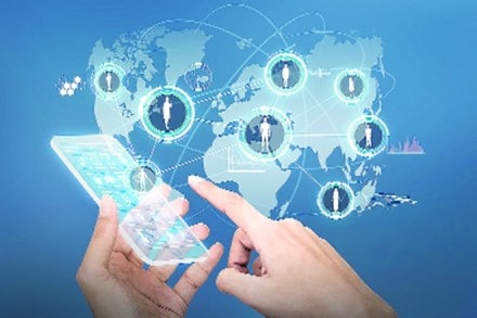 blockchain, hr function
