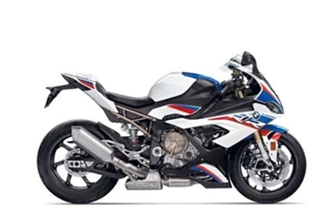 2019 BMW S1000RR images, specs revealed: Spectacular looking Beemer gets more power & tech