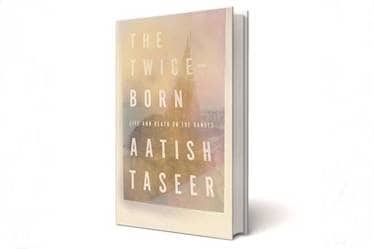 While it is a combination of all these epithets, as one discovers, it could also read as a travel book written by a person who is half-Indian and half-Pakistani.