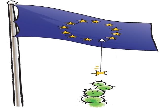 Britain and the EU: The truth about a no-deal Brexit Britain and the EU: The truth about a no-deal Brexit