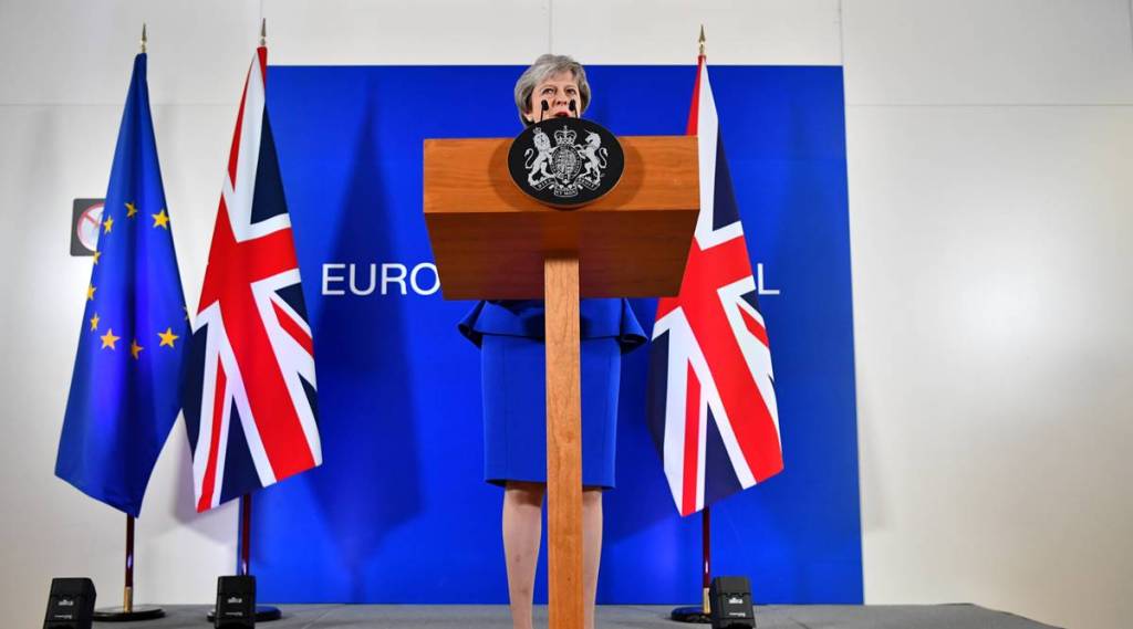 brexit, ireland, great britain