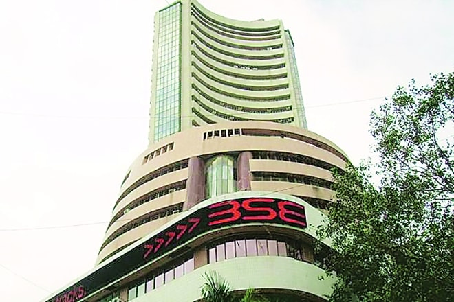 bse, nse, sensex