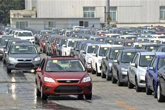 cars, automobile sector, automobile industry