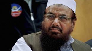 Hafiz Saeed, Syed Salahuddin, non bailable warrant against hafiz saeed, Syed Salahuddin, Lashkar-e-Taiba