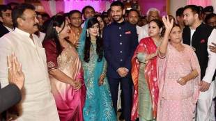 Tej Pratap Yadav divorce, Lalu Prasad, Aishwarya Rai, Rabri Devi, latest updates on tej pratap