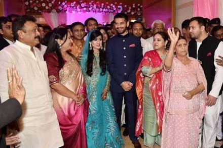 Tej Pratap Yadav divorce, Lalu Prasad, Aishwarya Rai, Rabri Devi, latest updates on tej pratap