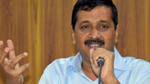 Arvind Kejriwal, Chief Election Commissioner, deletion of names from voter list, Election Commission