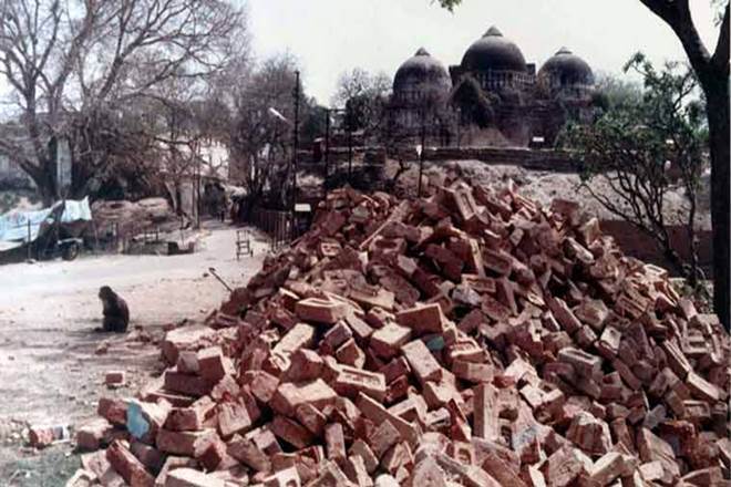 The RSS Friday said that Hindus were feeling "insulted" by the Supreme Court's declaration that the Ayodhya (Ram temple) issue is not a priority. (IE)