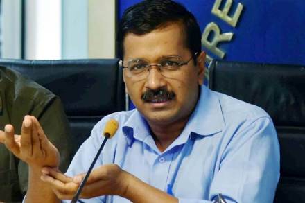 Arvind Kejriwal, manual scavenging, Skill Development Programme, latest news on arvind kejriwal Arvind Kejriwal, manual scavenging, Skill Development Programme, latest news on arvind kejriwal